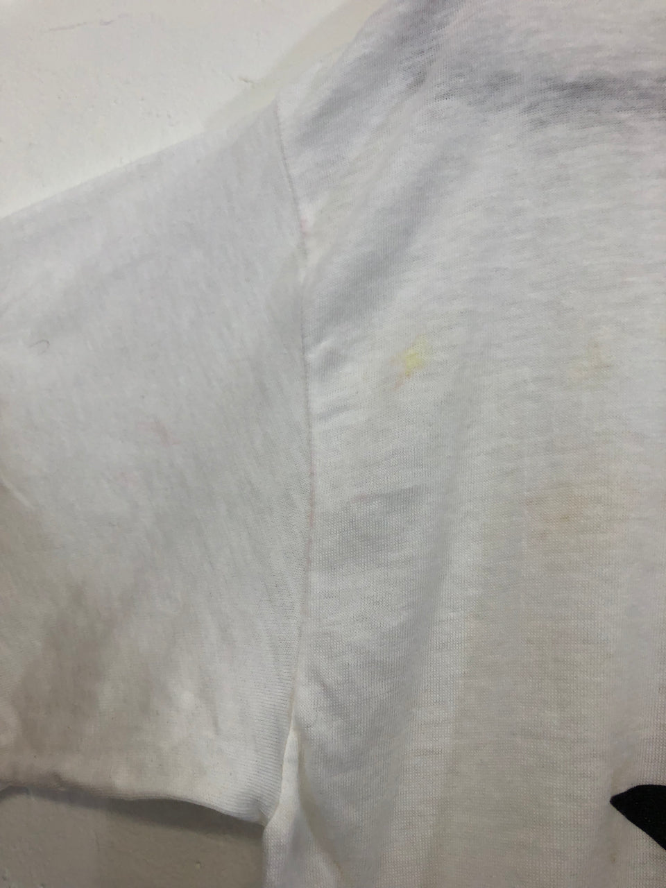 Ringo Starr Summer Tour '89 T-Shirt