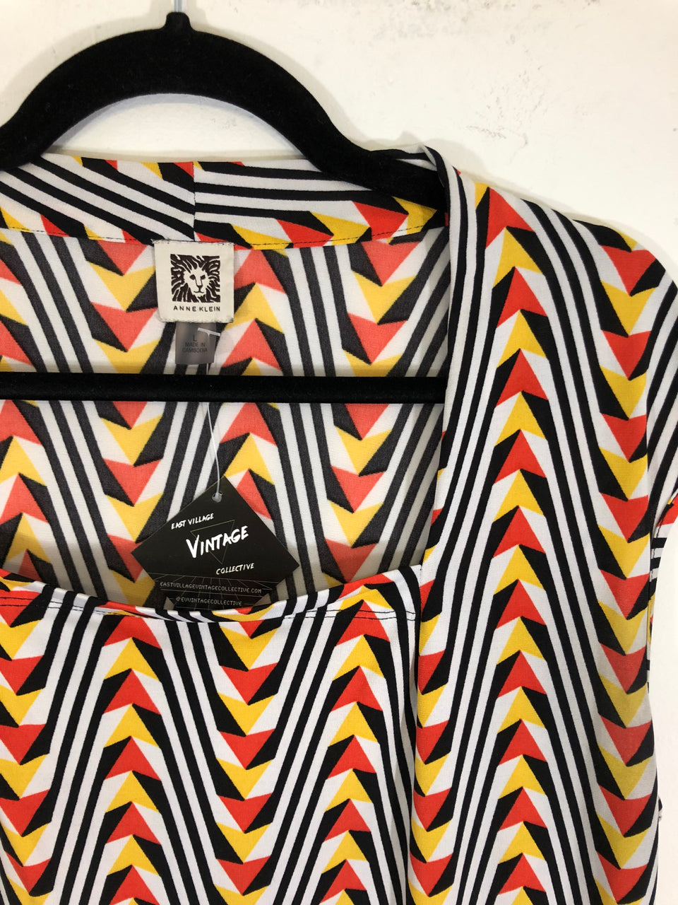 Anne Klein Top