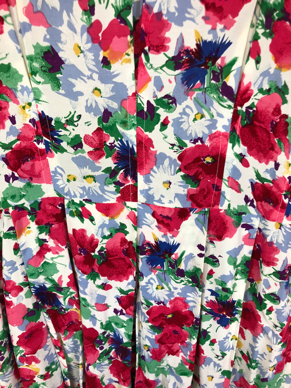 Maggy London Petites Floral Dress