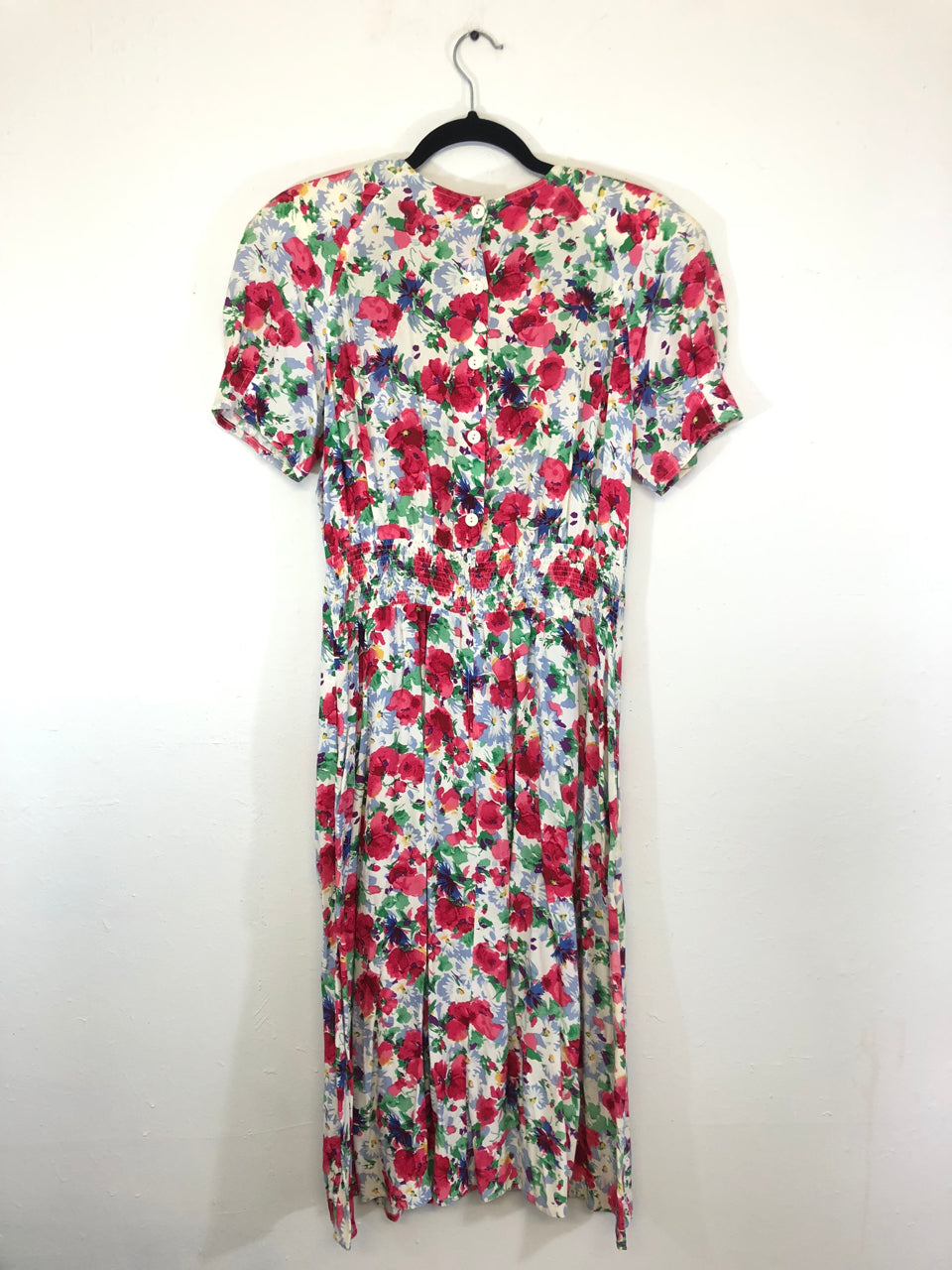 Maggy London Petites Floral Dress