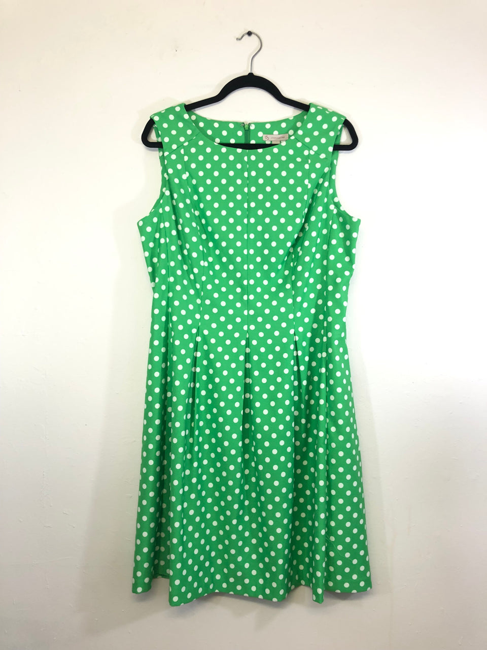 Dress barn 2024 green dress