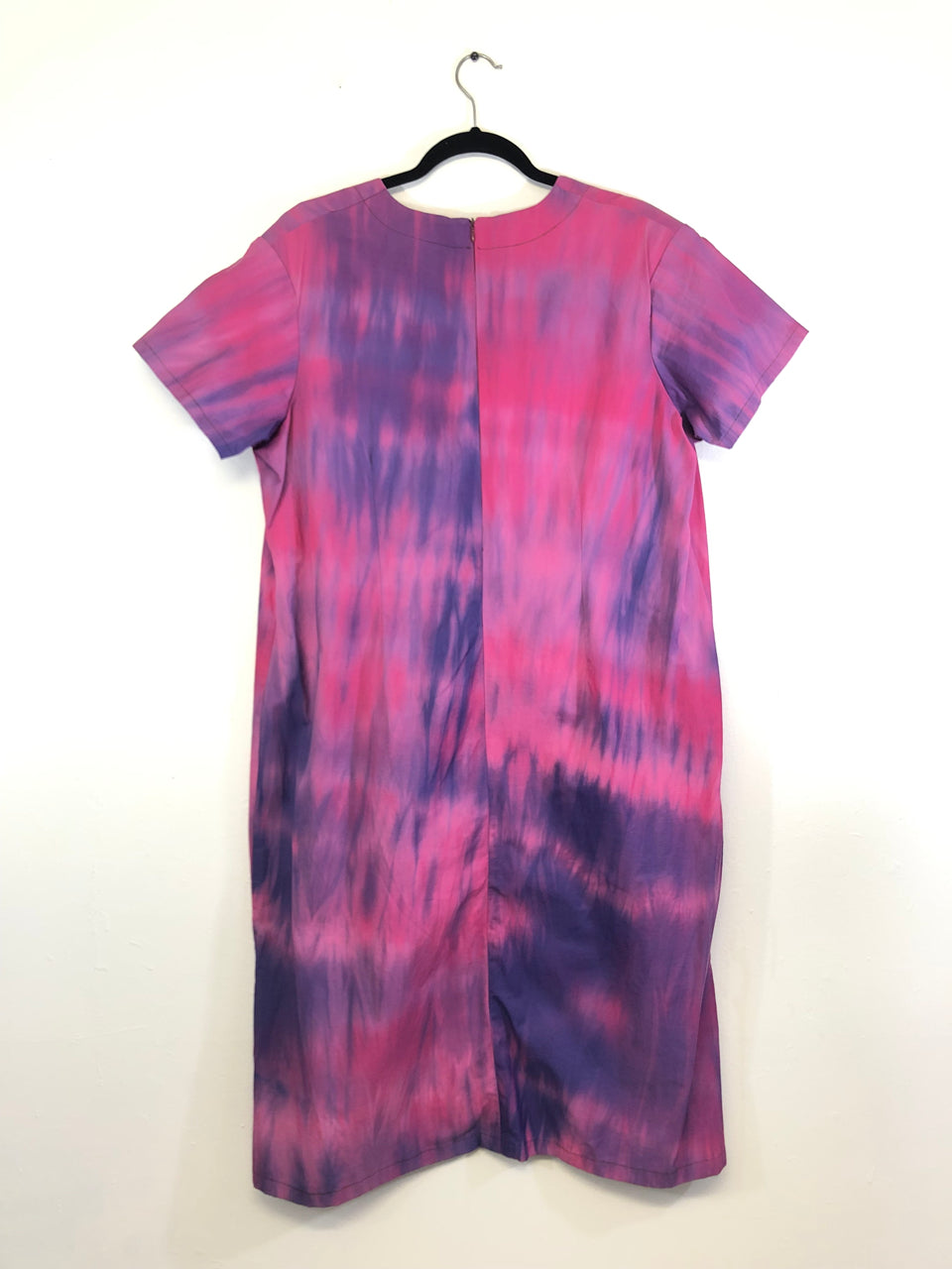Tie Dyed Dress