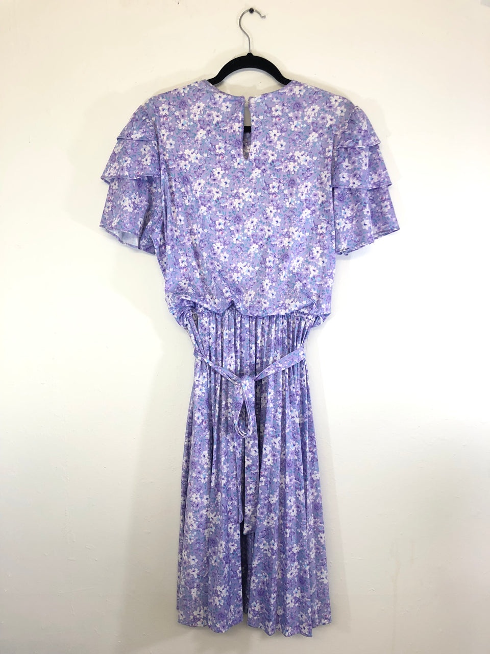 Ms Lea Casuals Belted Dress