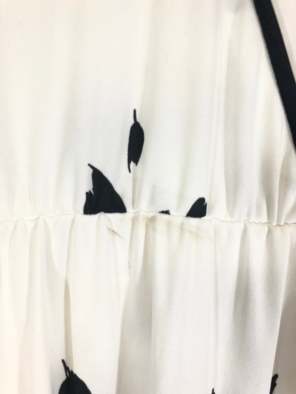 Kay Windsor 80s Sleeveless Dress