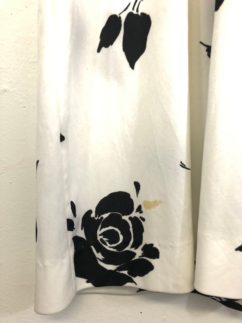 Kay Windsor 80s Sleeveless Dress