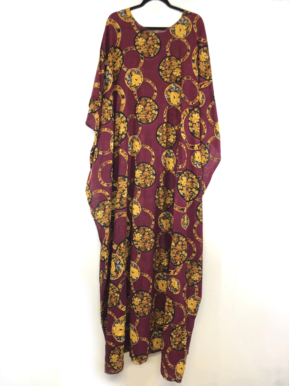 Circles Caftan