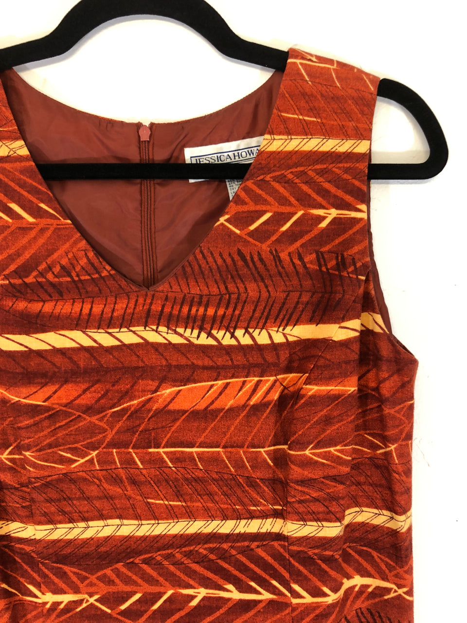Jessica Howard Dress