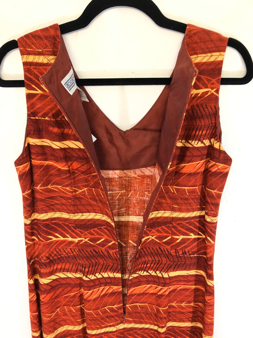 Jessica Howard Dress