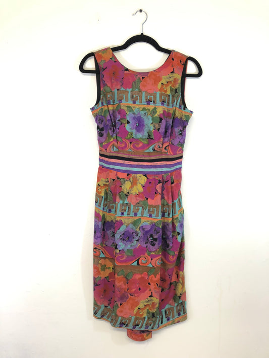Positive Attitude Dress
