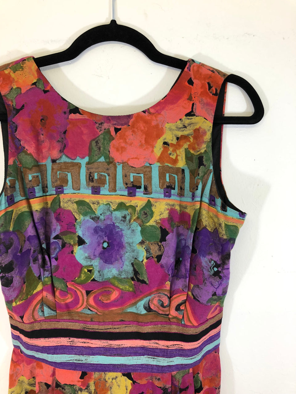 Positive Attitude Dress