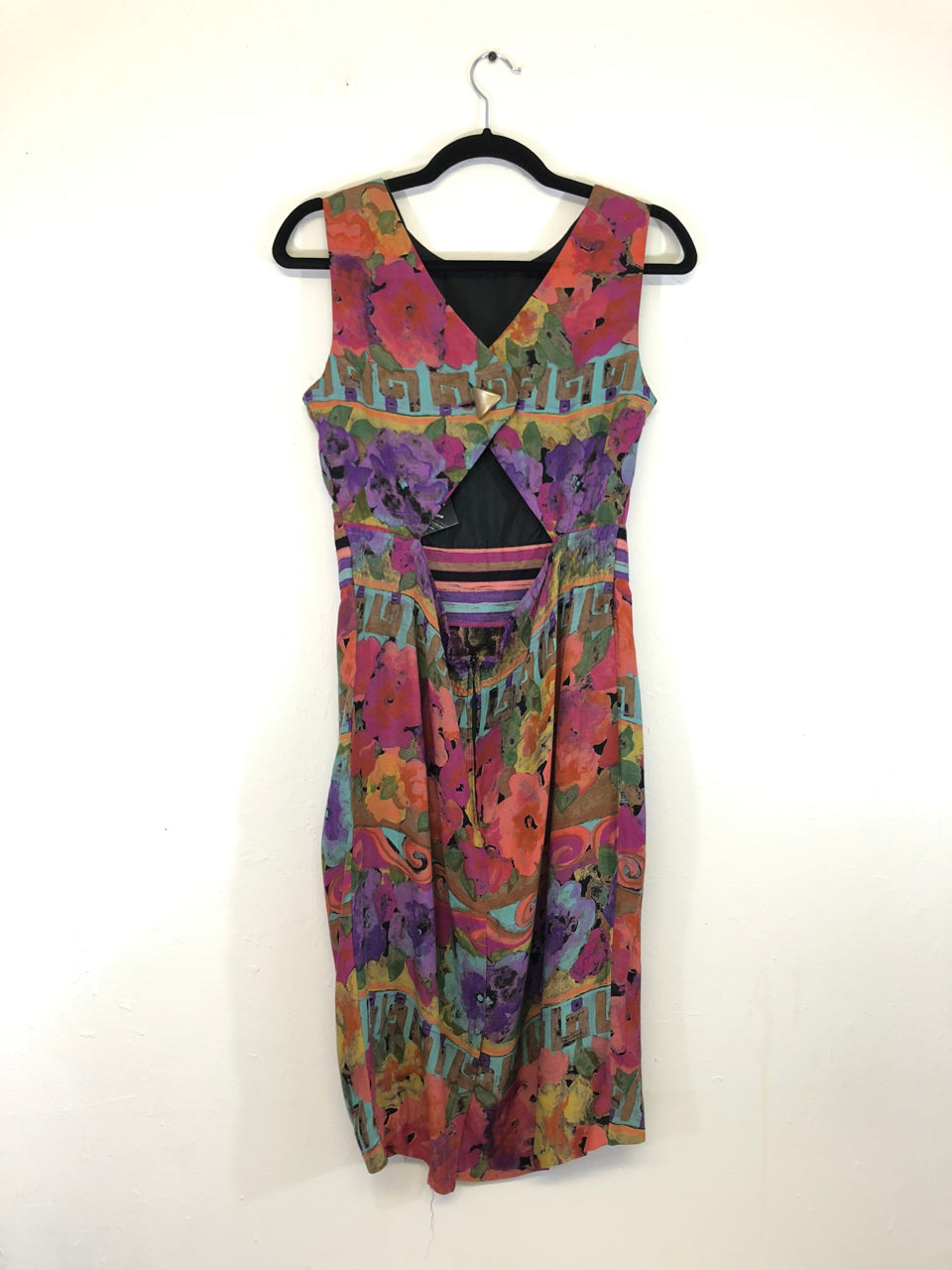 Positive Attitude Dress