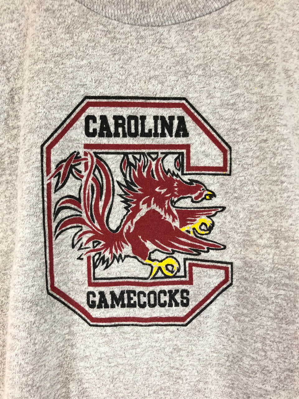 Kid's Carolina Gamecocks T-Shirt