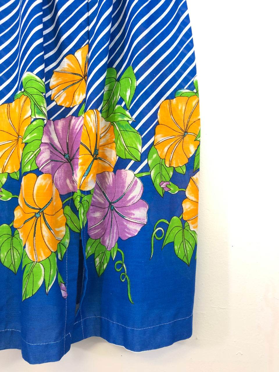 Tropical Sun Dress