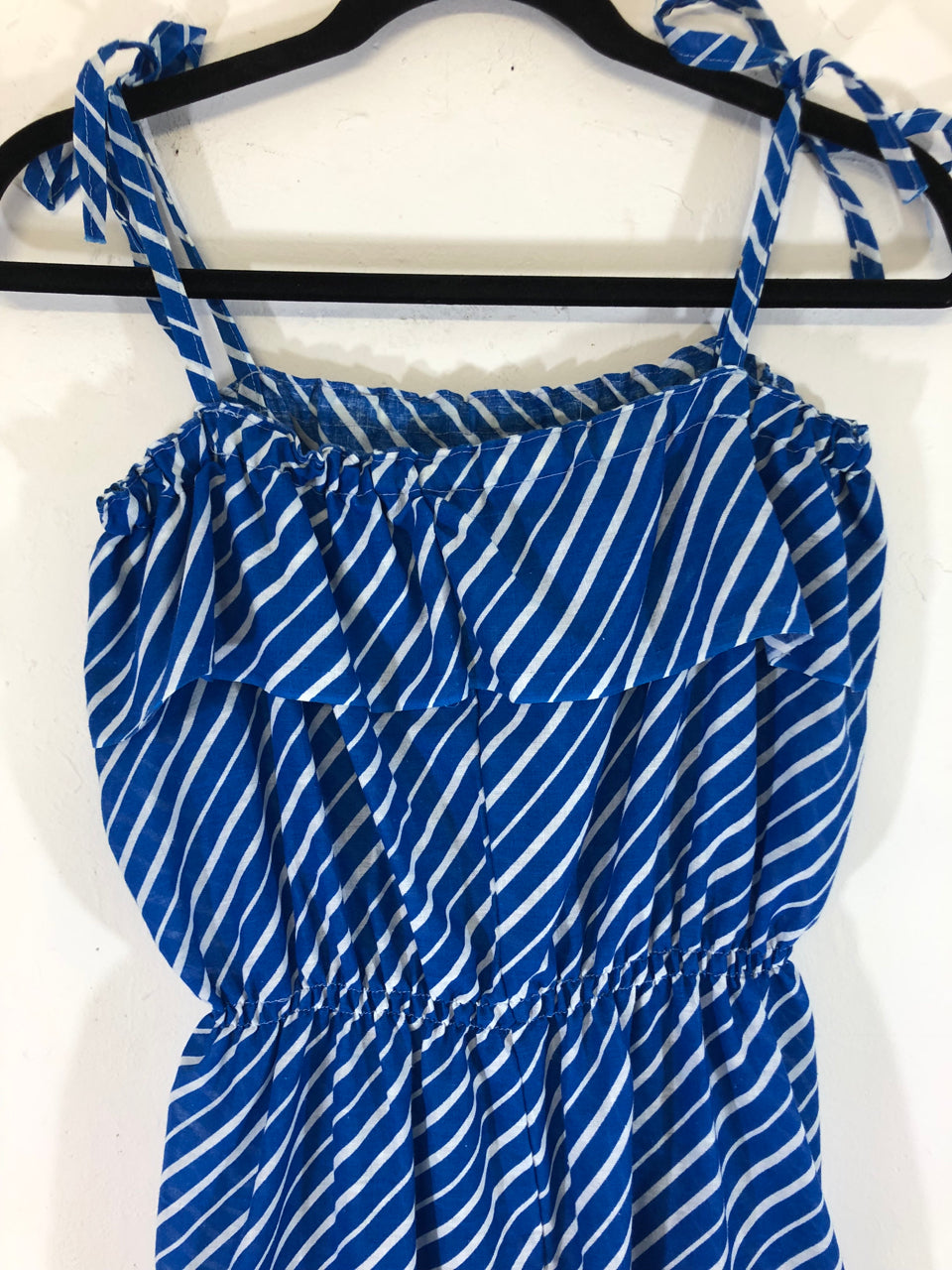 Tropical Sun Dress