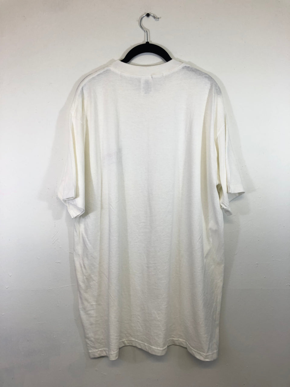 Traffic Local Crew Tour T-Shirt
