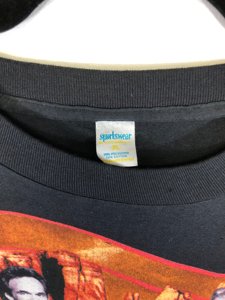 Highway 101 Tour T-Shirt