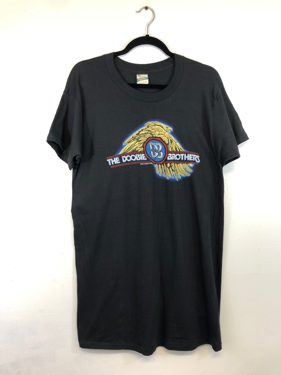 The Doobie Brothers Farewell Tour 1982 T-Shirt – East Village