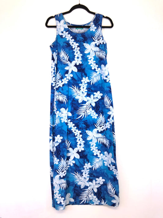 Kona Malia Hawaiian Dress