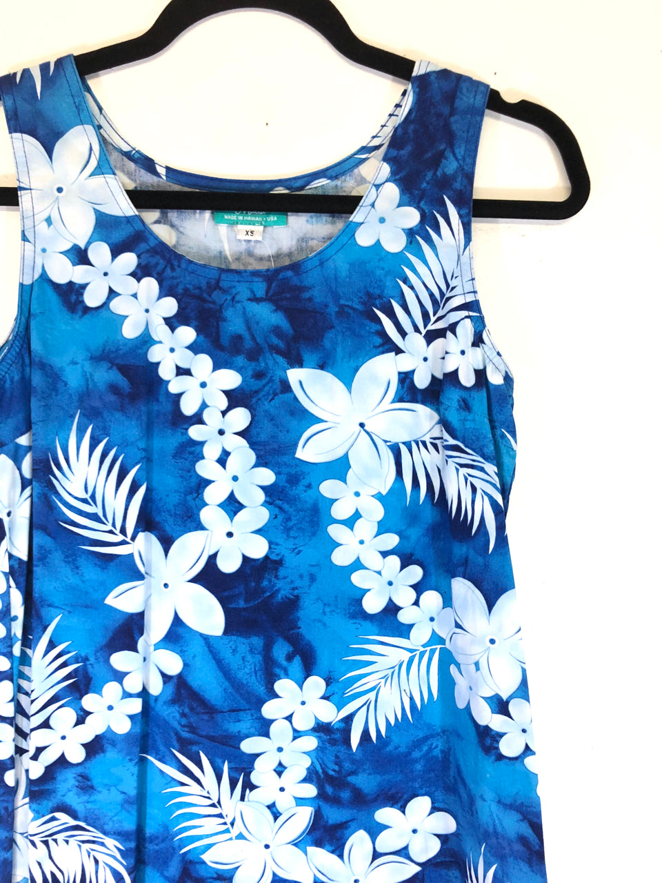 Kona Malia Hawaiian Dress