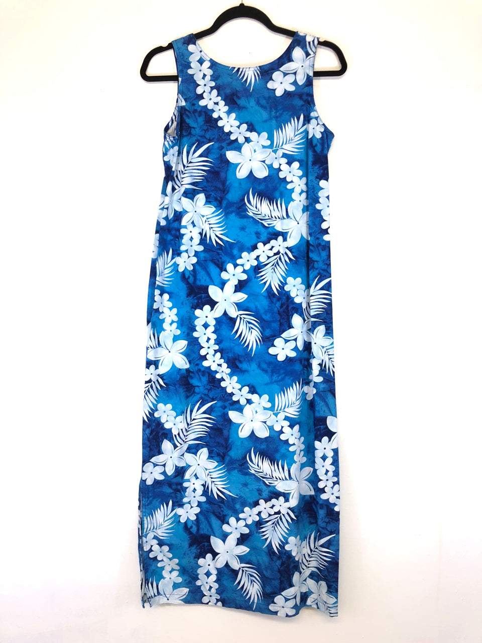 Kona Malia Hawaiian Dress
