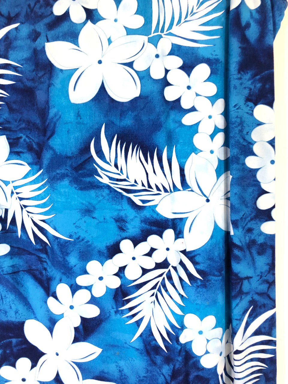 Kona Malia Hawaiian Dress