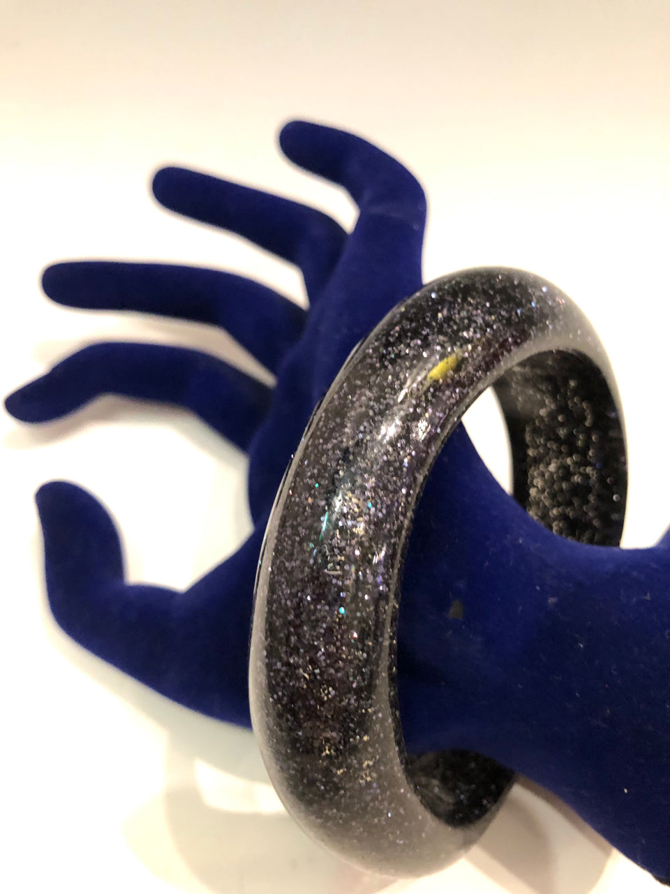 Glitter Bangle