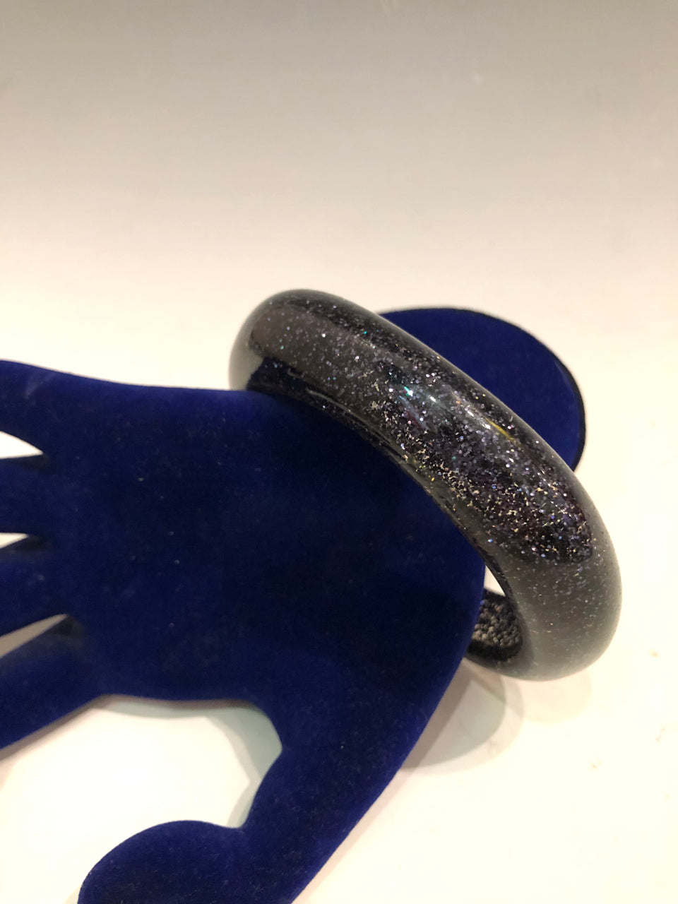 Glitter Bangle
