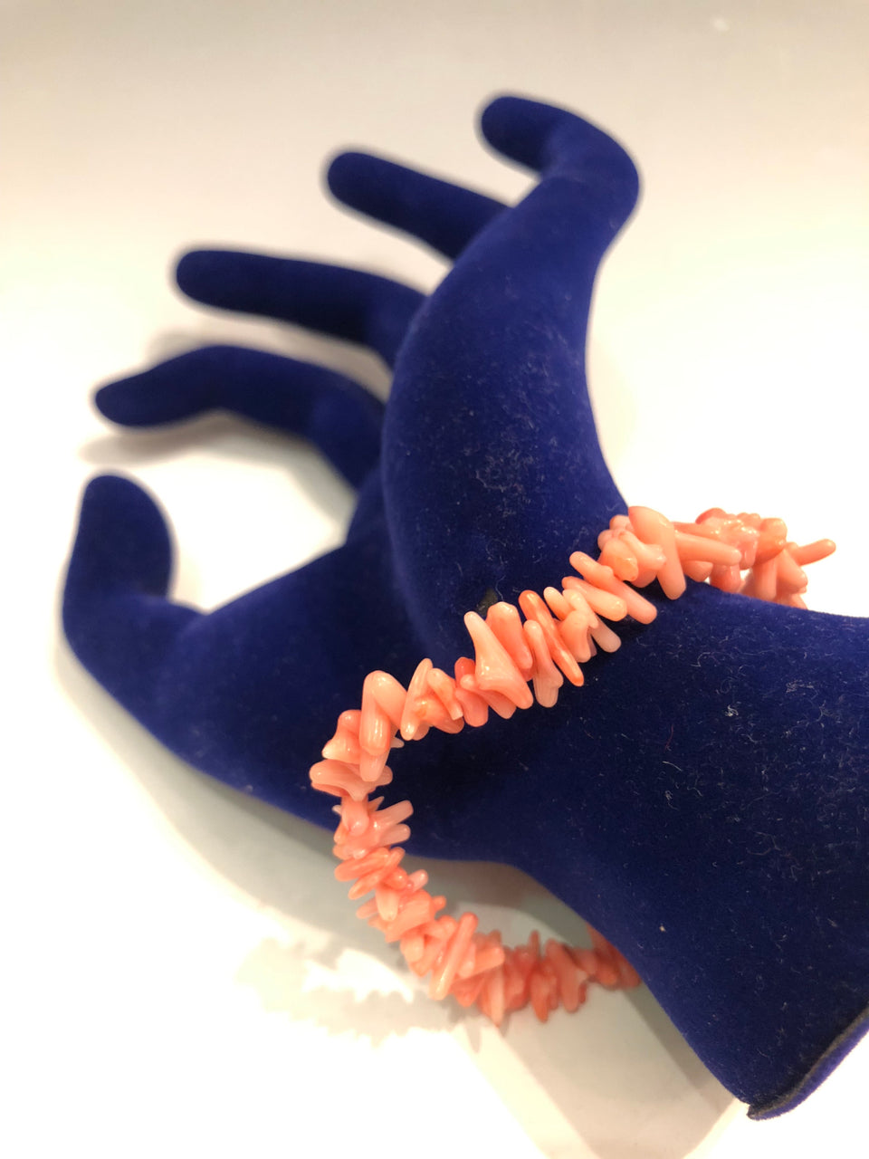 Melon Shell Bracelet