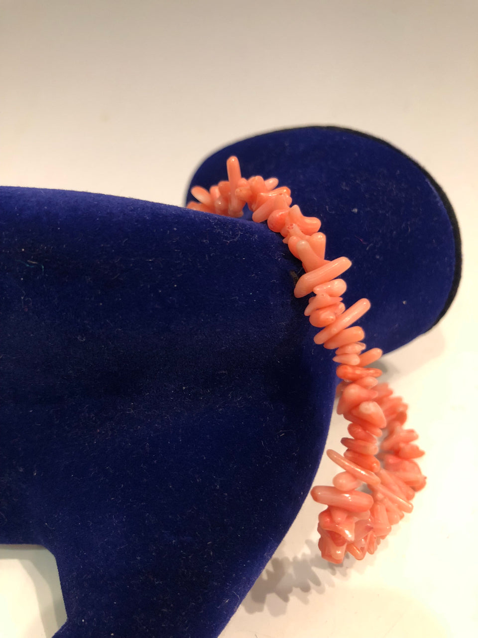 Melon Shell Bracelet