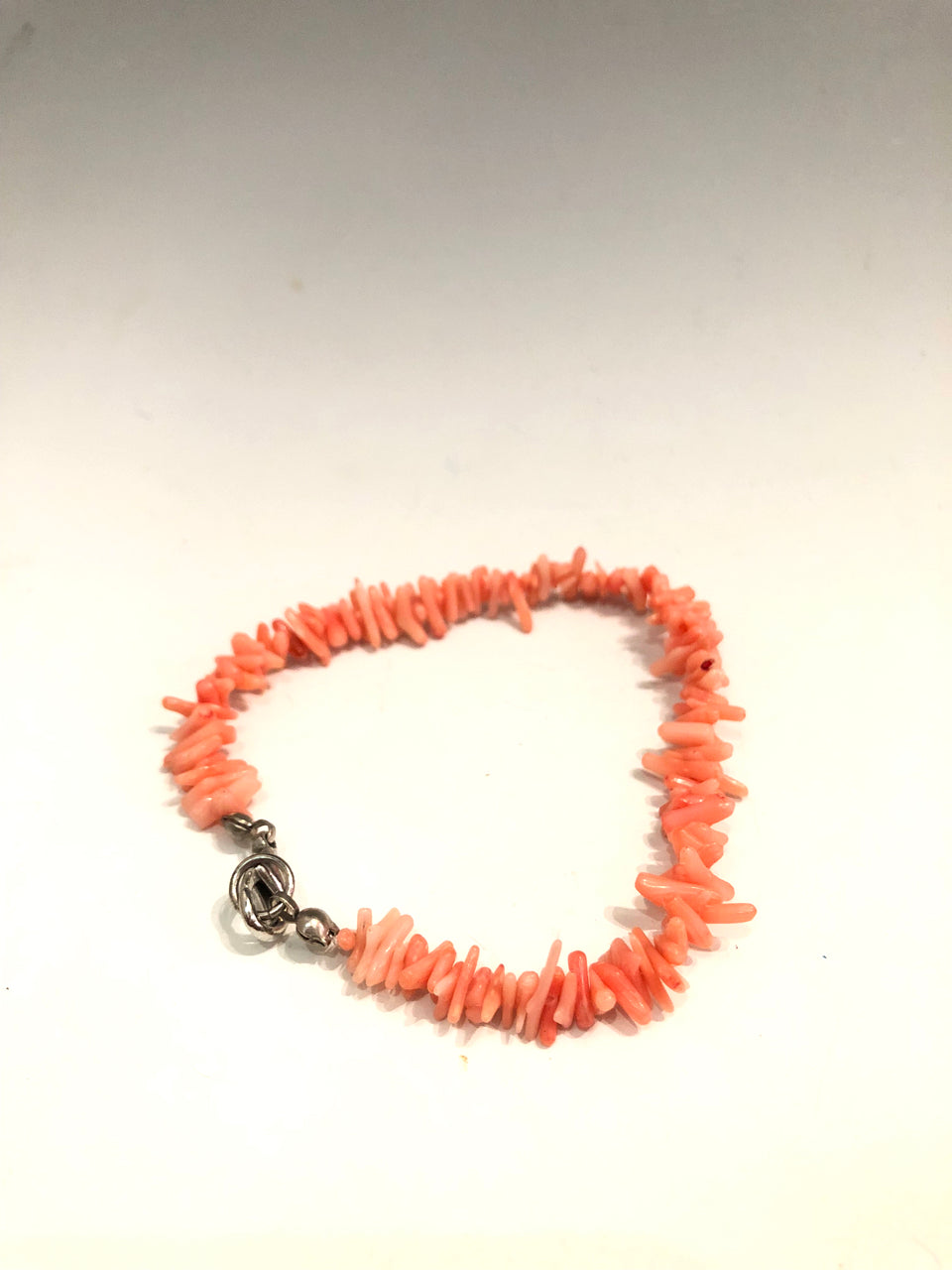Melon Shell Bracelet