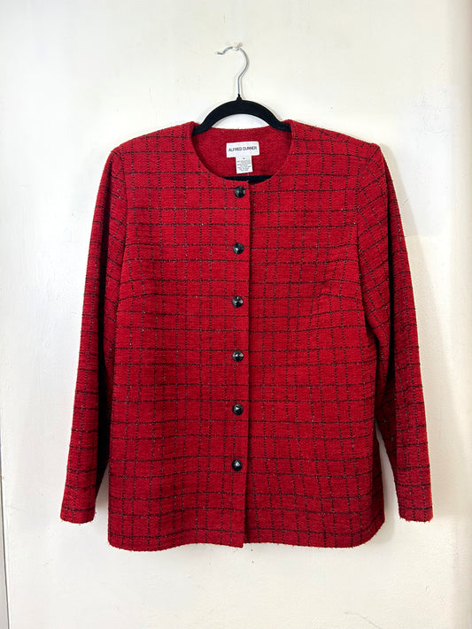 Alfred Dunner Jacket