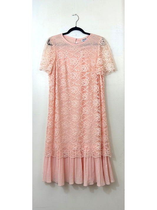 Gilberti Lace Dress