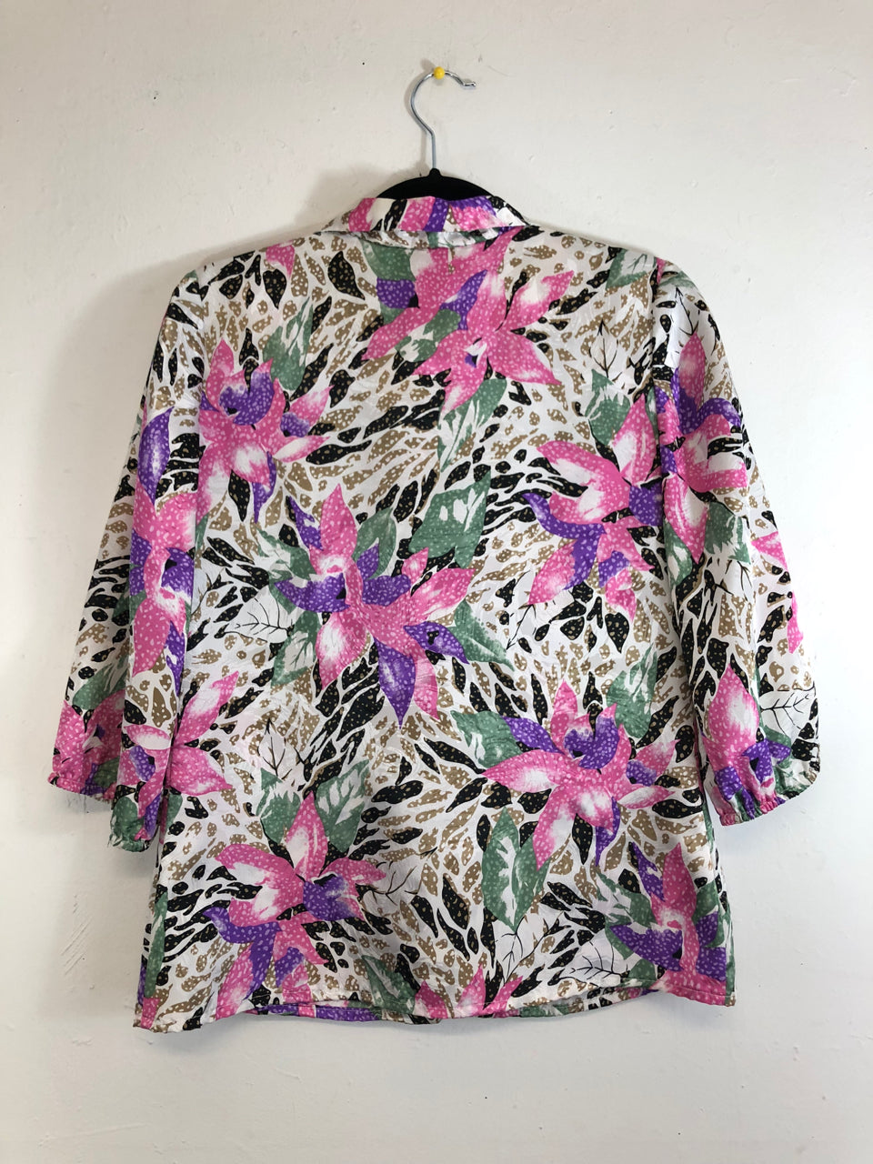 Liberty House Blouse