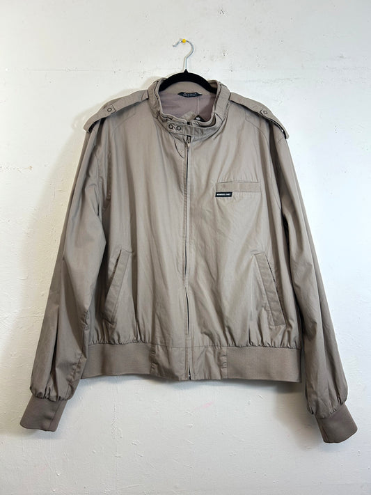 Members Only Jacket (Tan)