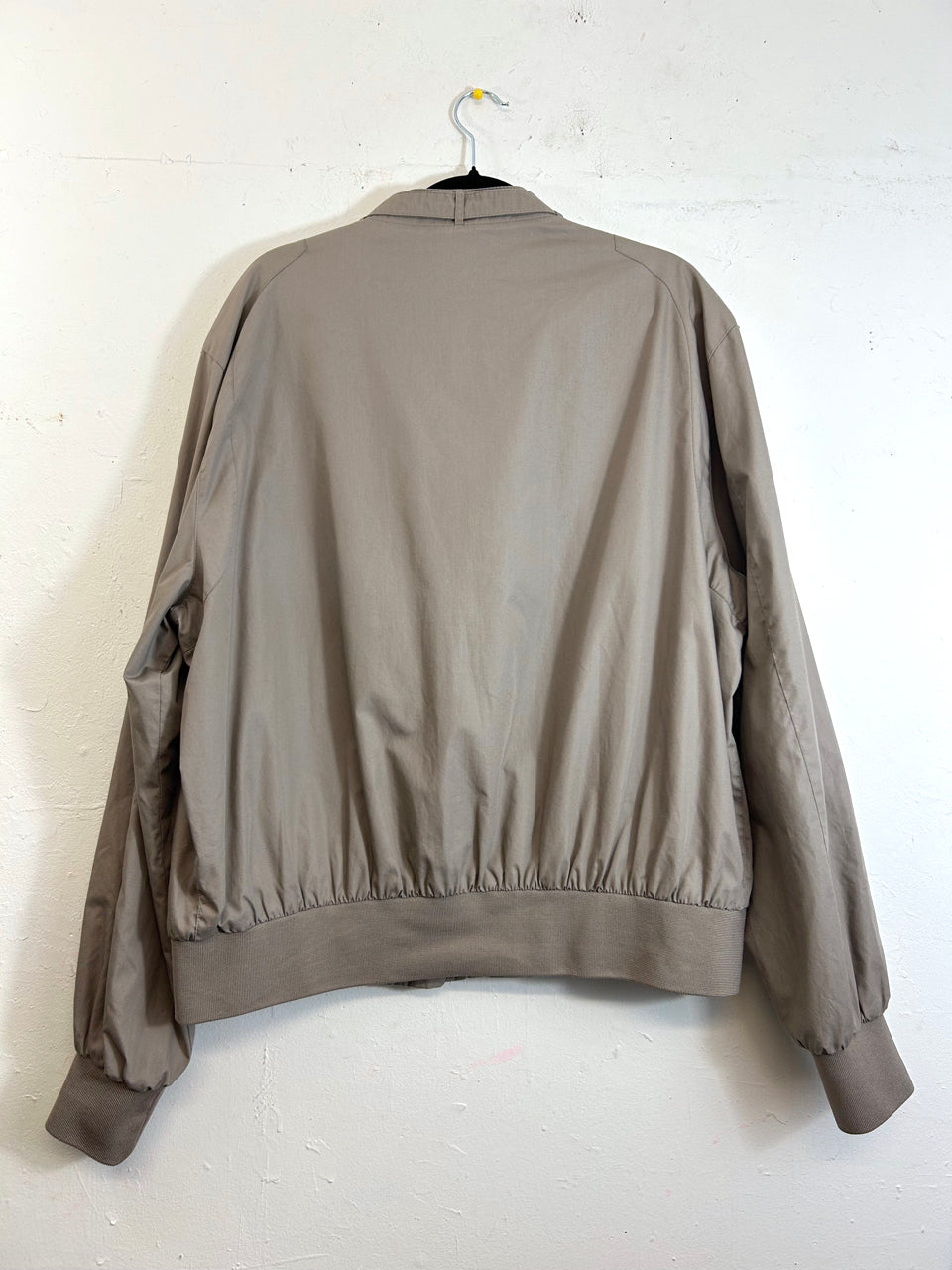 Members Only Jacket (Tan)