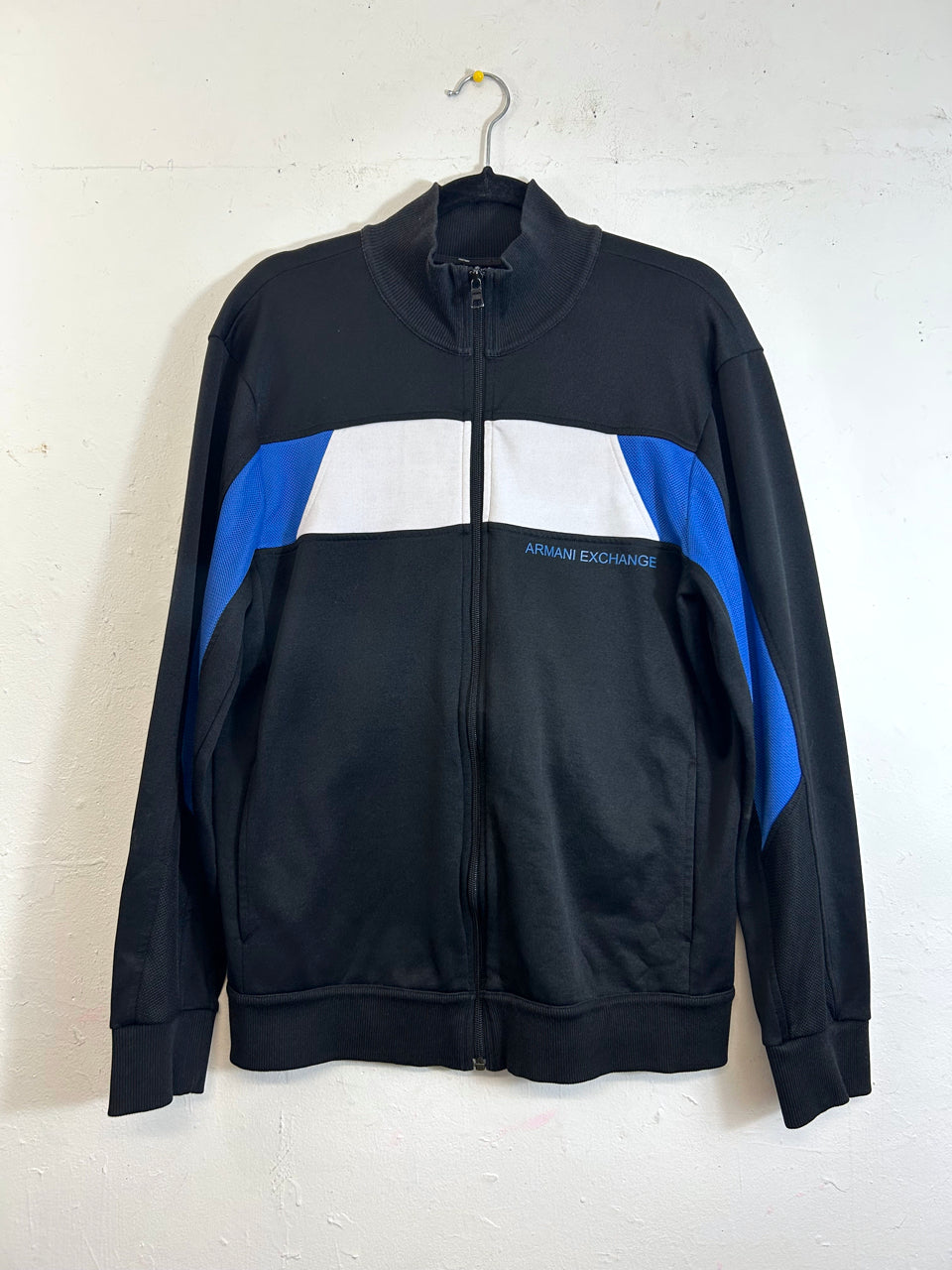 Armani Exchange Track Jacket