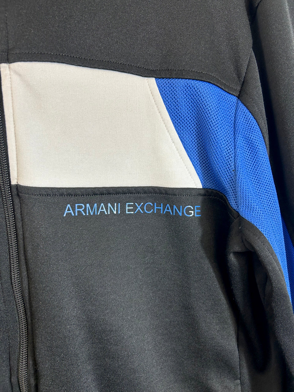 Armani Exchange Track Jacket