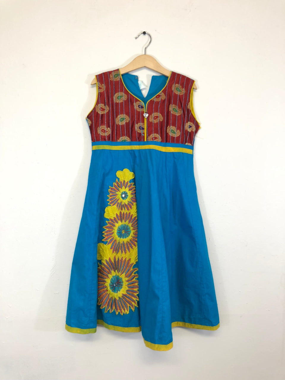 Kids' Sakila Dress