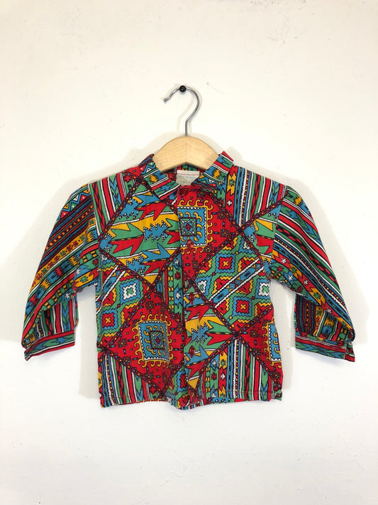 Kids' Z'aricot Shirt