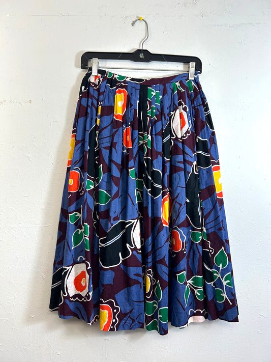Jeanne Pierre II Skirt