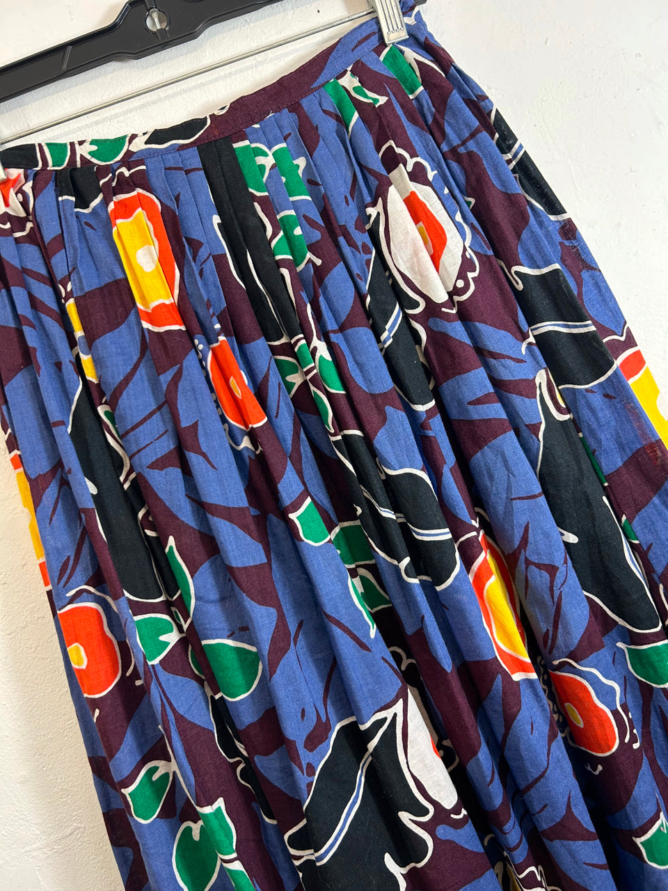 Jeanne Pierre II Skirt