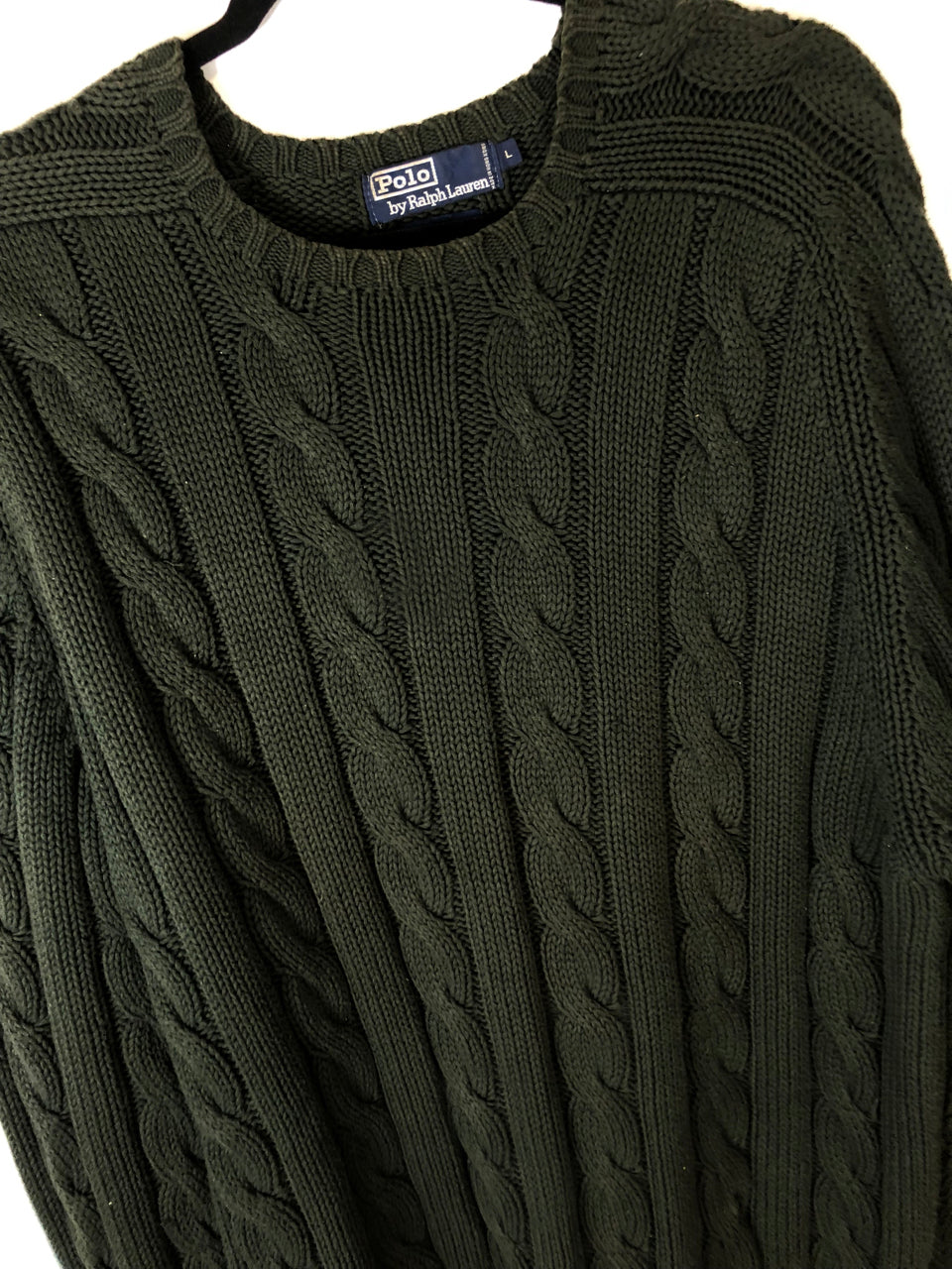 Polo by Ralph Lauren Sweater