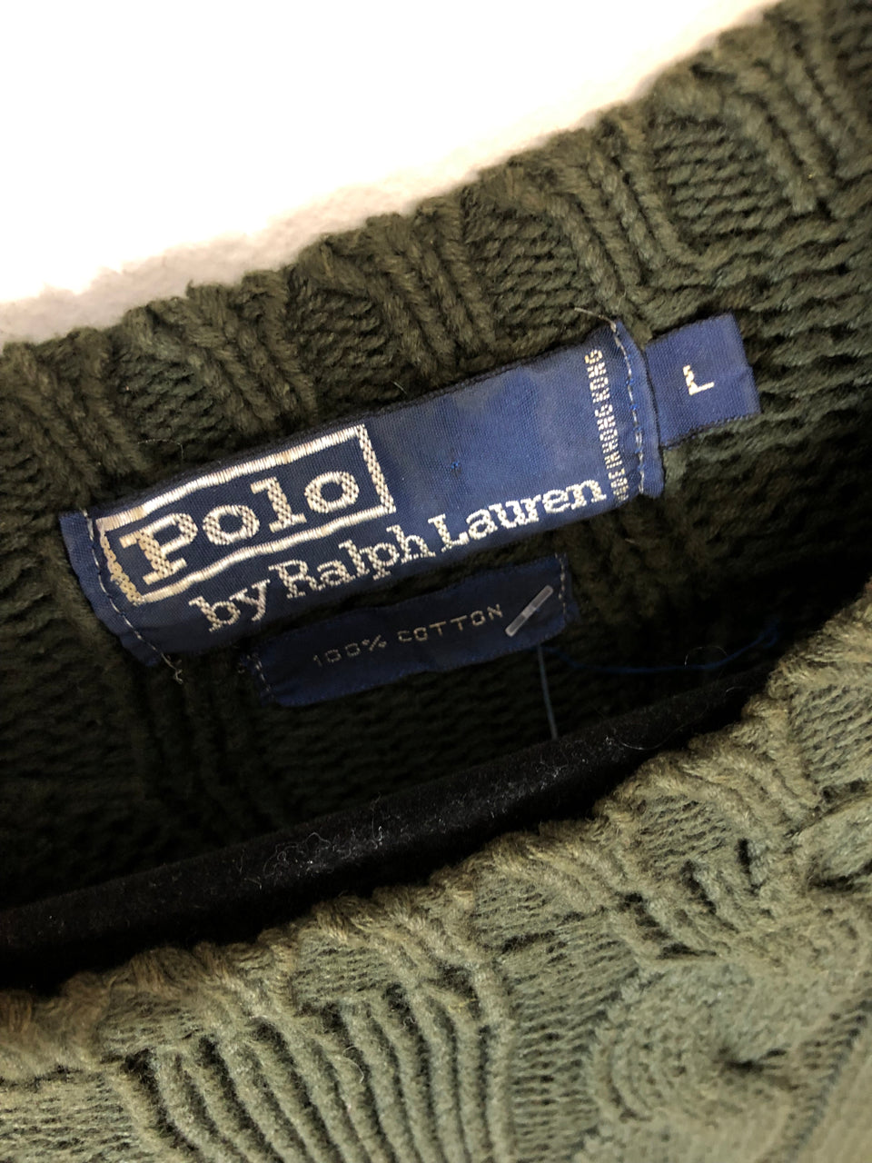 Polo by Ralph Lauren Sweater