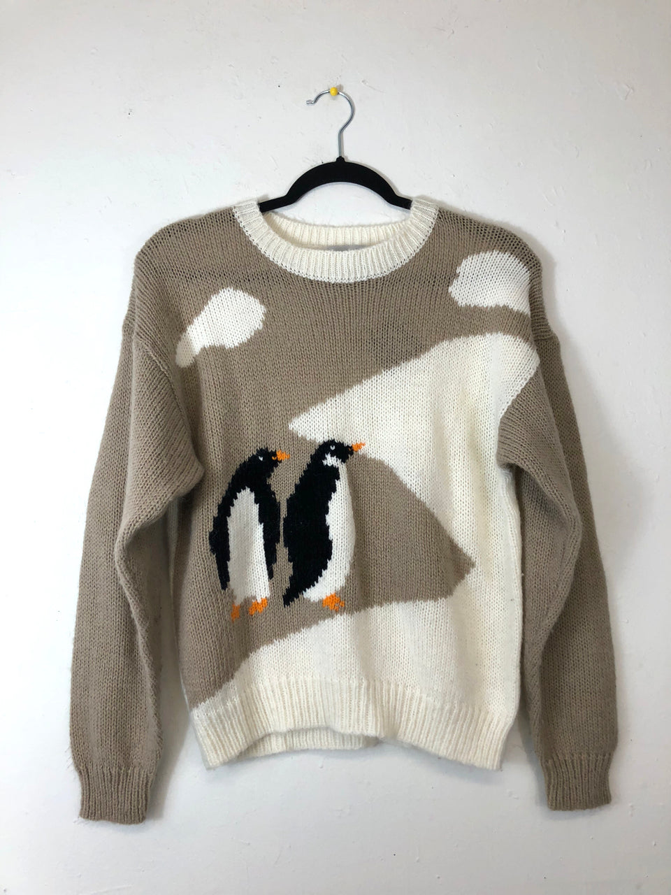 Maison Gabriel Sweater