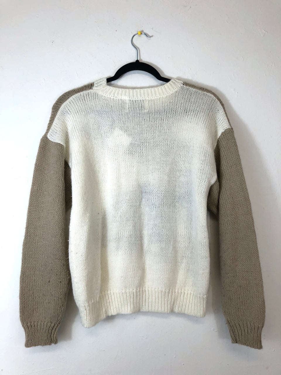 Maison Gabriel Sweater