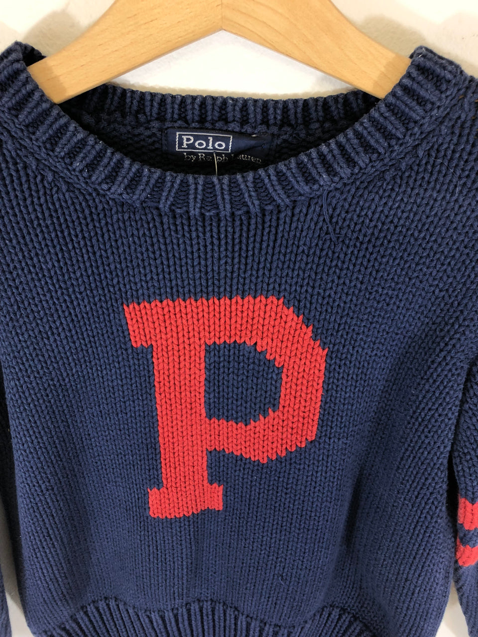 Kids' Polo by Ralph Lauren Sweater