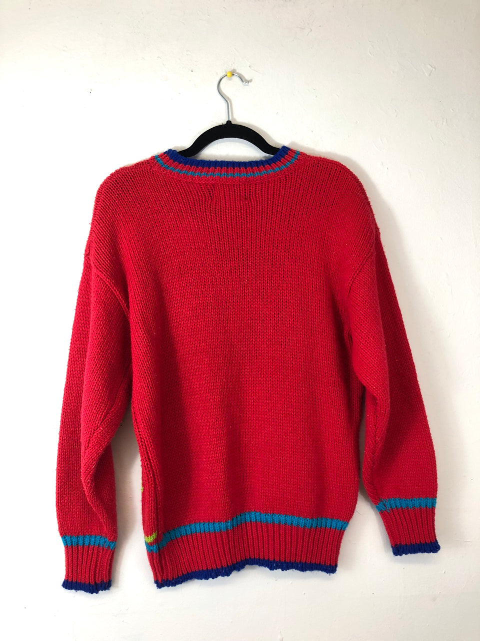 Adrian Spencer Sweater