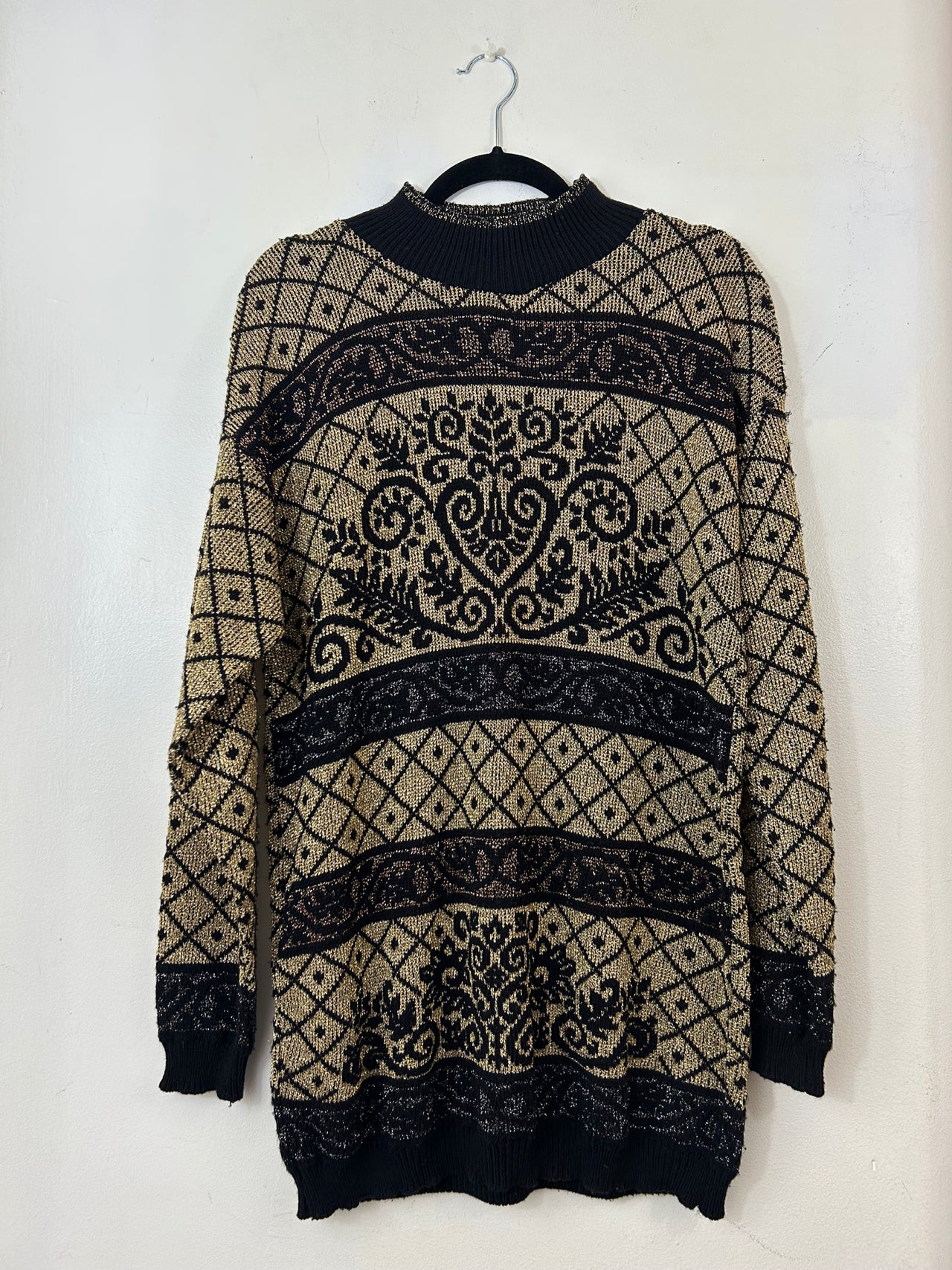 Beldoch Popper Sweater