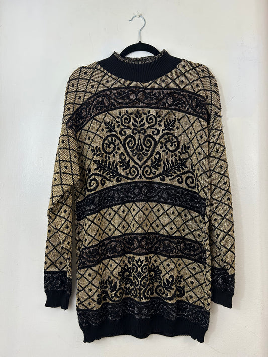 Beldoch Popper Sweater