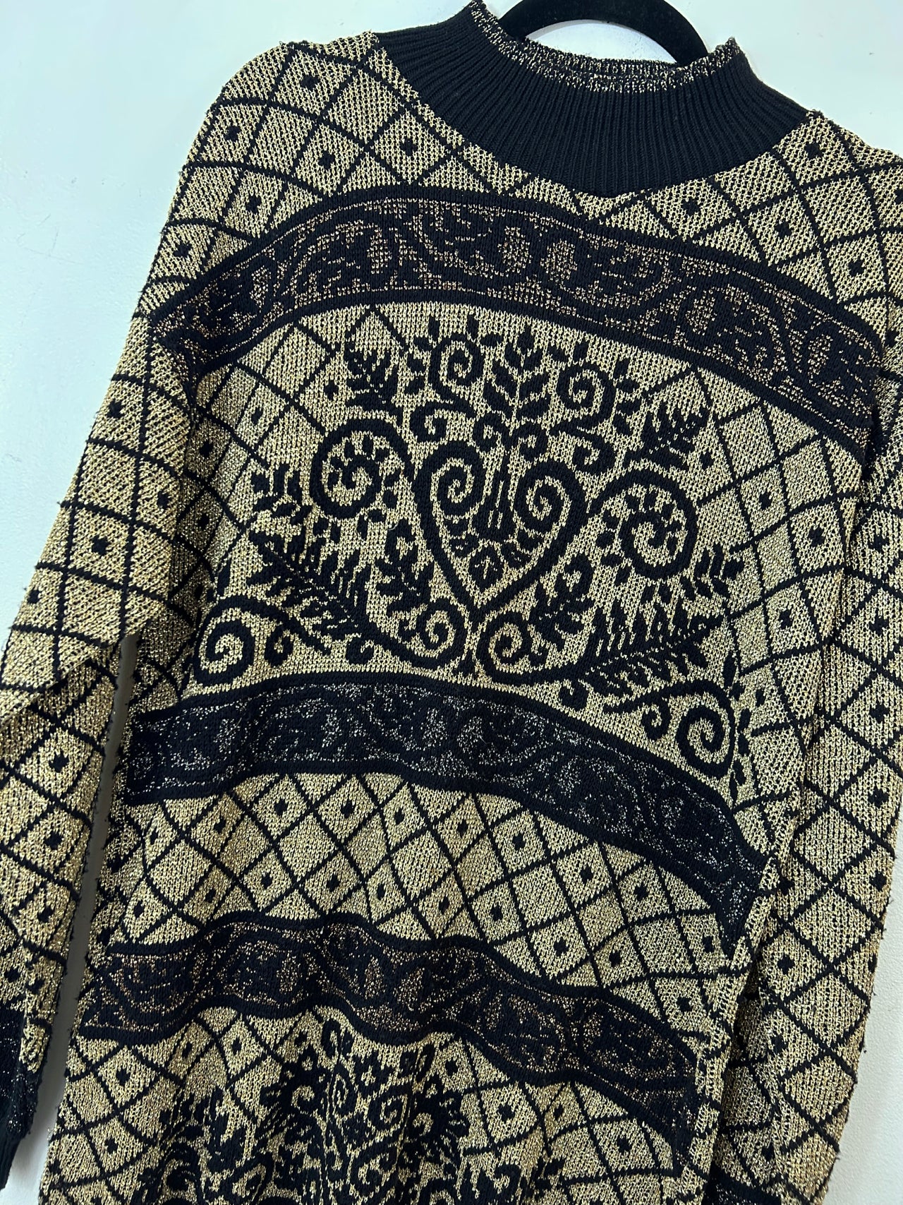 Beldoch Popper Sweater